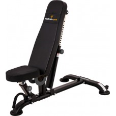 Hattrick-Pro RG-16 Adjustable Dumbbell Bench